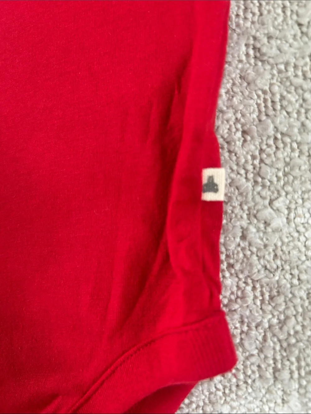 GAP Red 